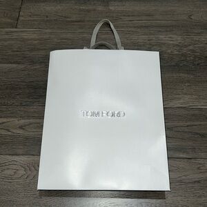 Tom Ford gift bag